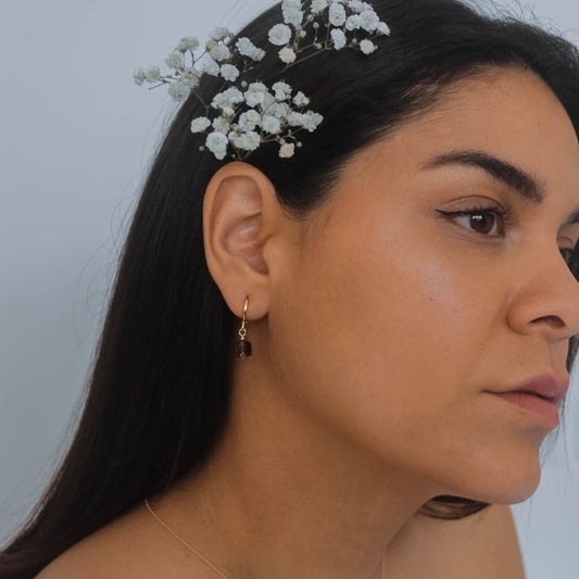 Aretes Dakota