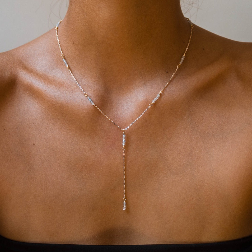 Collar Zephira