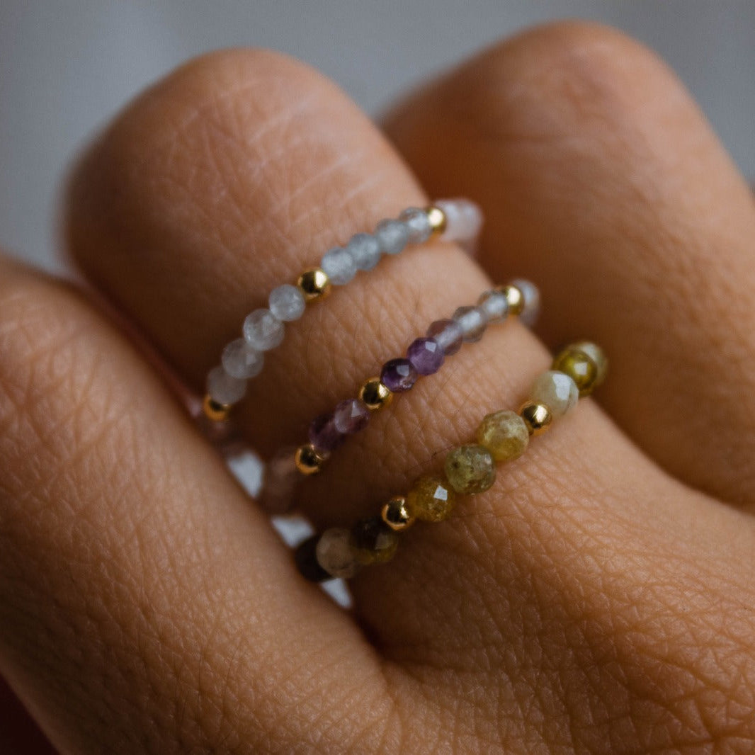 Anillos