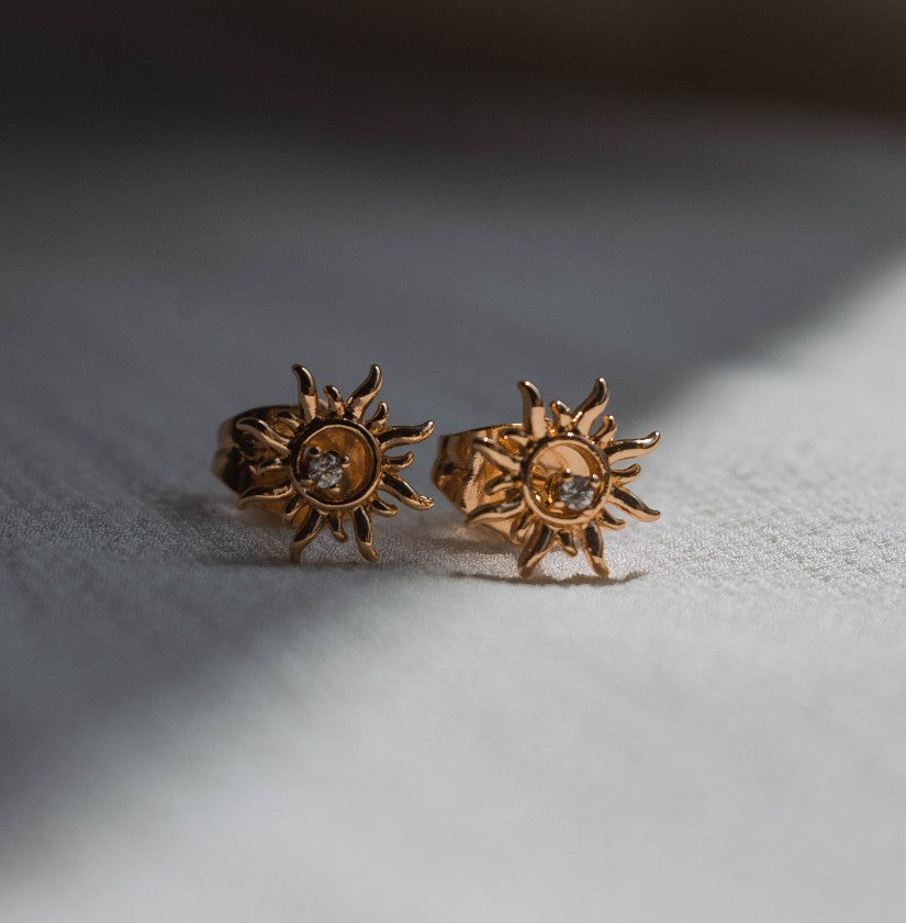 Aretes