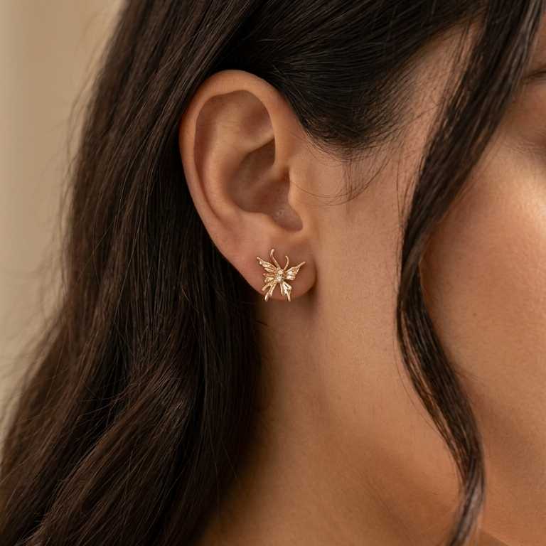 Arete Stud Fara