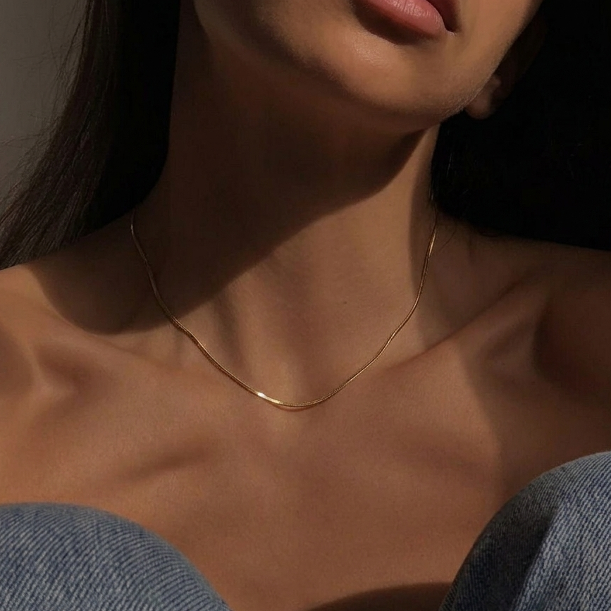 Cadena Tessa