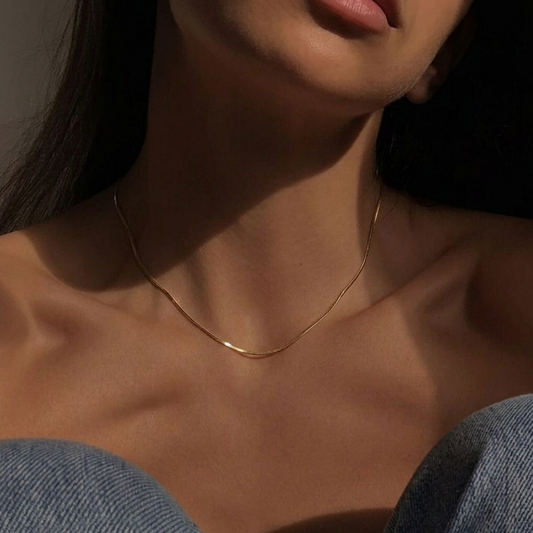 Cadena Tessa