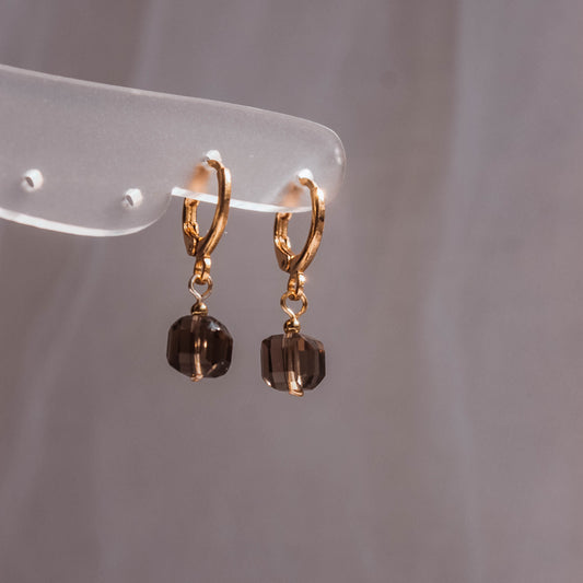Aretes Dakota