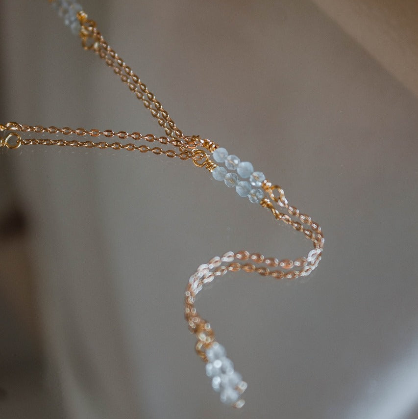 Collar Zephira